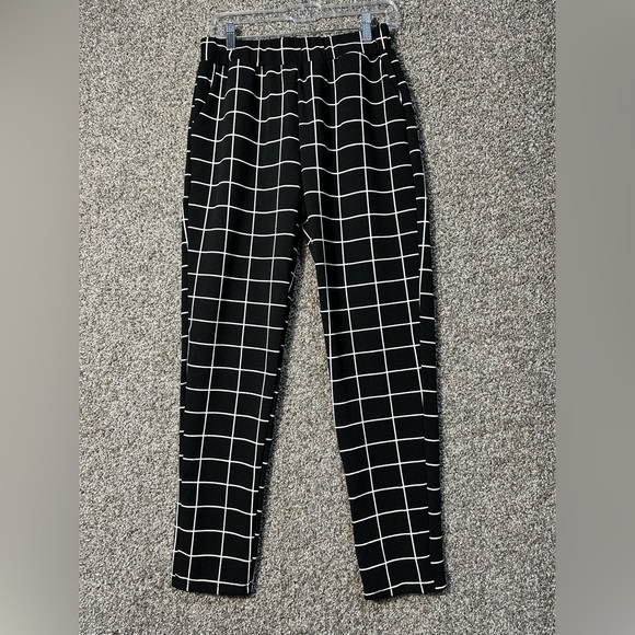 NWT High Waist Stretchy Skinny Leggings Size XL - Picture 2 of 4